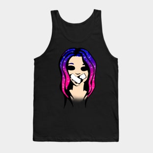 Silenced Tank Top